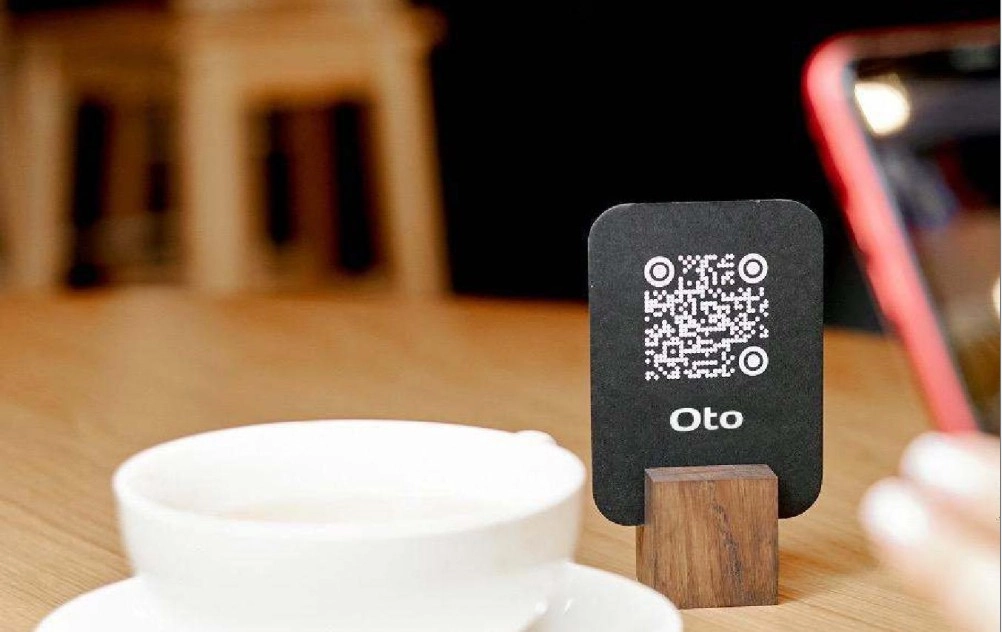 Cum Oto îmbunătățește eficiența în restaurante și reduce presiunea pe personal