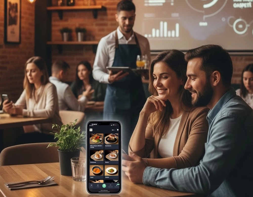How Oto Helps Restaurants Work Smarter, Even with Fewer Staff