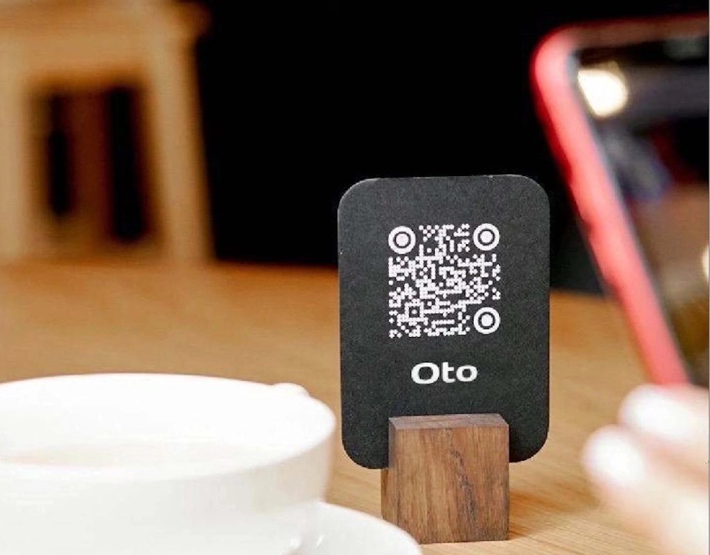Comment Oto améliore l’efficacité d’un restaurant et réduit la pression sur le personnel
