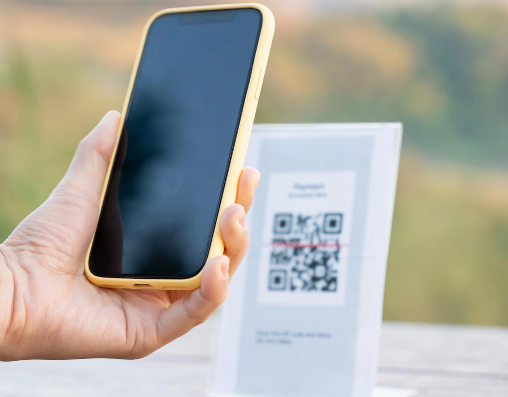 QR Code Menu for Restaurants: The Complete Guide