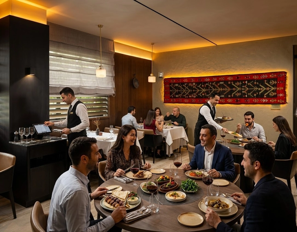 Bestellfehler im Restaurant und wie Technologie sie verhindert (bevor sie dich echtes Geld kosten)