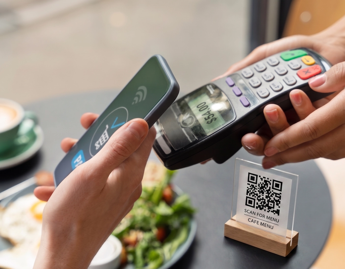 How a QR Menu Can Increase Upselling (If Used Correctly)