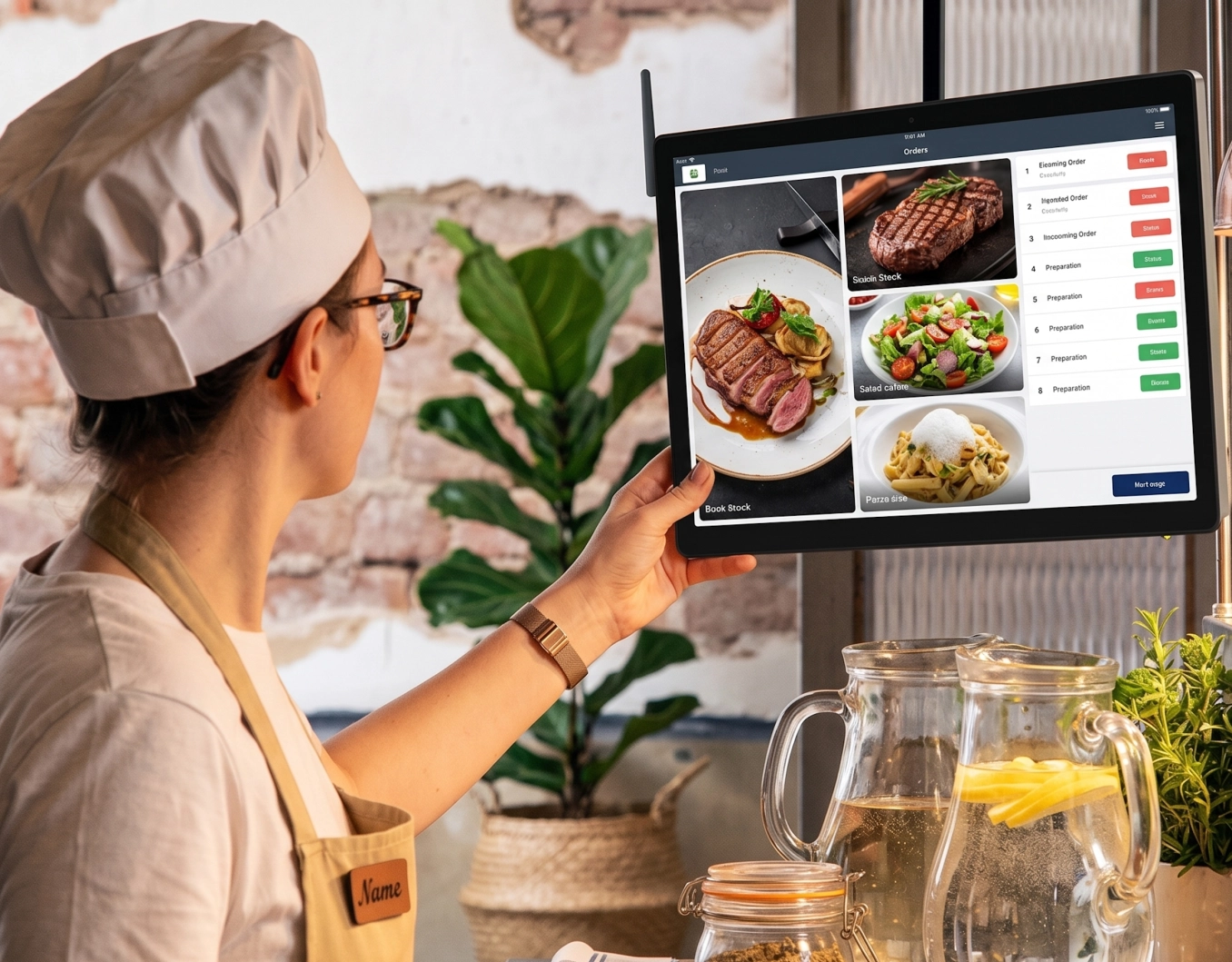 How to Optimize Your QR Menu Using Real Customer Behavior
