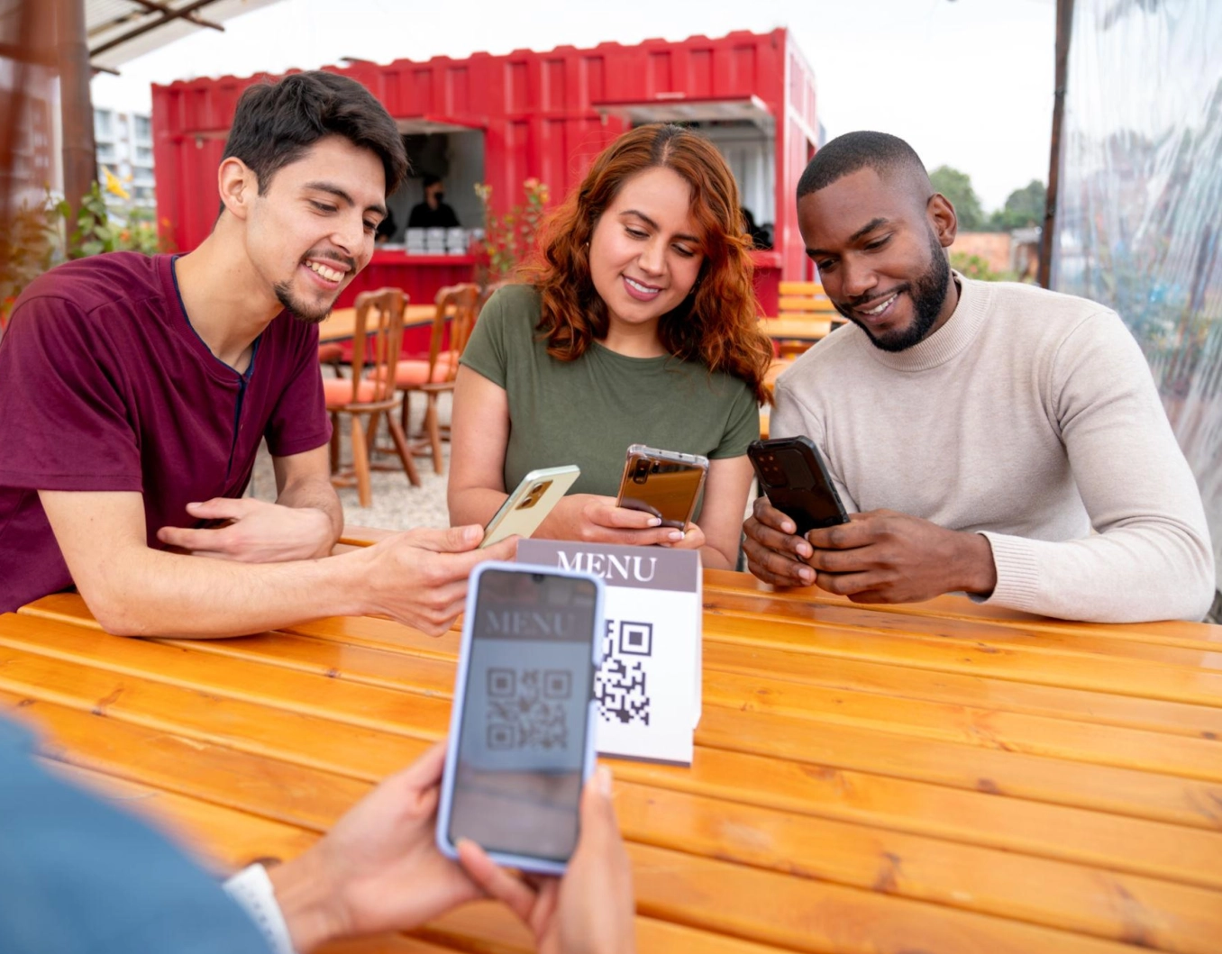 What Your QR Menu Should Tell You About Your Customers (But Doesn’t)
