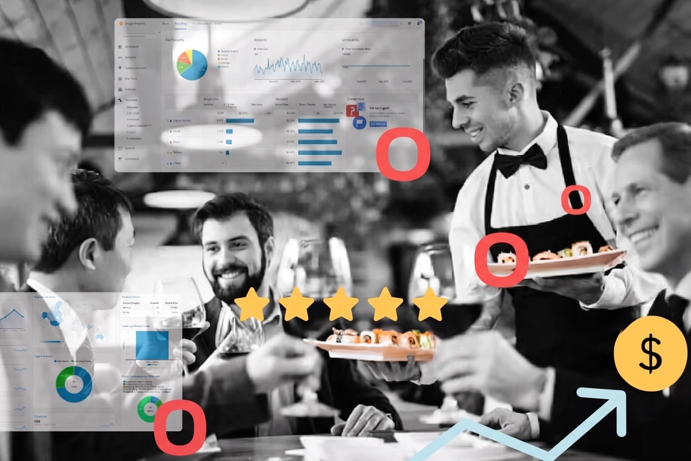 3 Metrics Every QR Menu Should Track (But Most Don’t)
