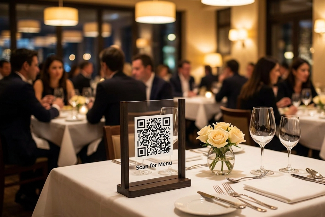 Votre restaurant accueille des touristes. Votre menu parle encore aux locaux.