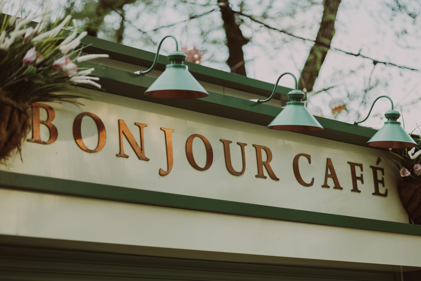 Cas d’utilisation : comment Bonjour Café est passé d’un café à un restaurant avec Oto